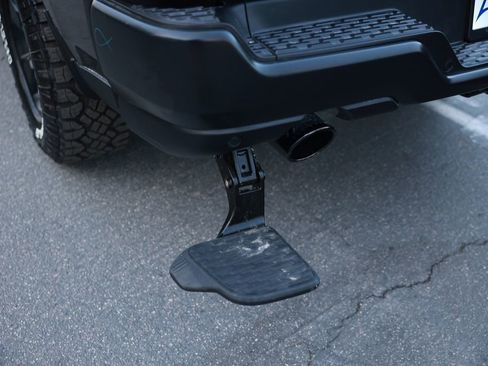 New 2026 RAM 1500 Classic Warlock AWD/4WD image 11