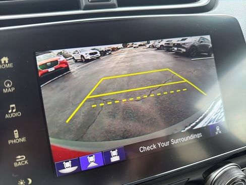 Used 2021 Honda CR-V Touring image 35