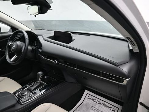 Used 2025 MAZDA CX-30 AWD 2.5 S w/ Preferred Package image 9