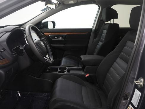 Used 2020 Honda CR-V EX image 15