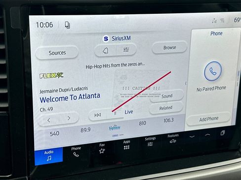 New 2026 Ford F150 XL image 13