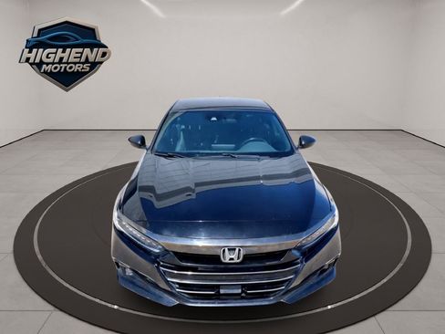 Used 2022 Honda Accord Sport image 9
