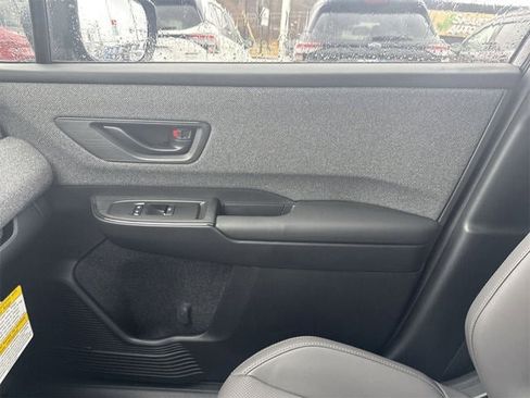 New 2026 Subaru Outback Limited AWD/4WD image 72