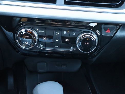 New 2026 Chevrolet Trax LT w/ LT Convenience Package image 11