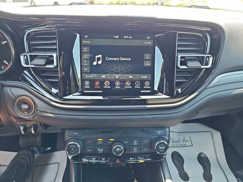 Used 2023 Dodge Durango SXT Launch Edition image 39