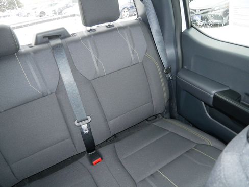 New 2025 Ford F150 STX w/ Equipment Group 200A image 14