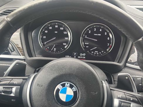 Used 2018 BMW X2 xDrive28i w/ M SportX Package AWD/4WD image 13