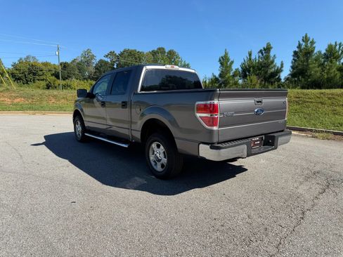 Used 2013 Ford F150 XLT RWD image 4