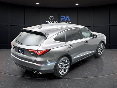 Certified 2024 Acura MDX w/ Technology Package AWD/4WD image 36