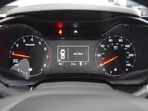 New 2026 Chevrolet Trax LS w/ LS Convenience Package FWD image 44