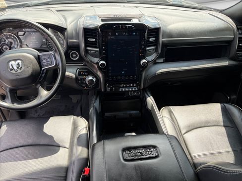 Used 2022 RAM 2500 Power Wagon AWD/4WD image 12