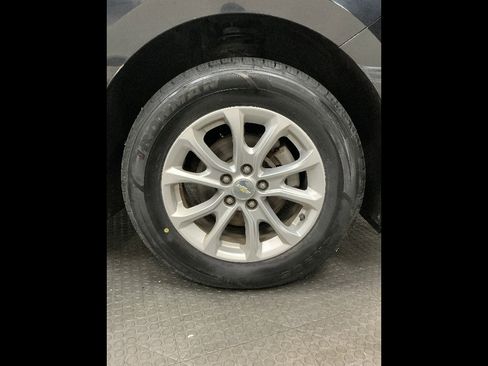 Used 2019 Chevrolet Equinox LT FWD image 38