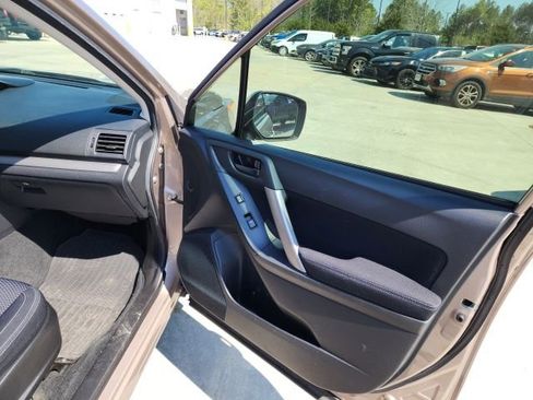 Used 2015 Subaru Forester 2.5i Premium w/ Rugged Package #1 image 16