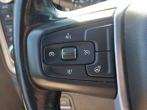 Used 2019 GMC Sierra 1500 SLT w/ SLT Premium Package AWD/4WD image 19