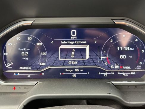 Used 2024 GMC Sierra 2500 AT4 w/ AT4 Premium Plus Package image 19