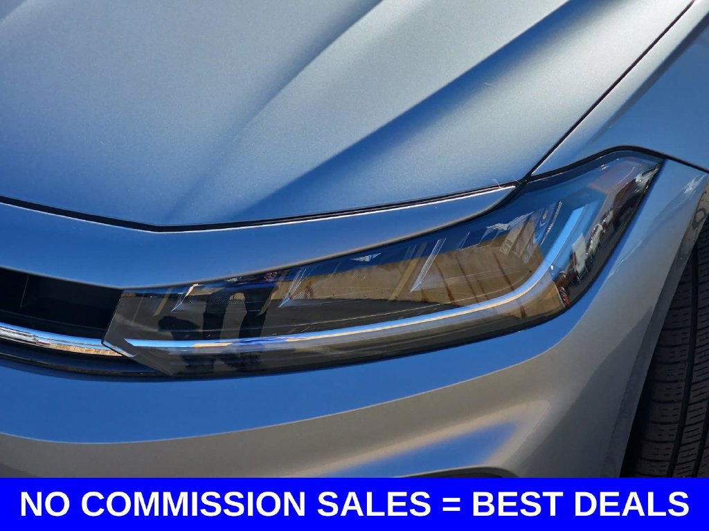 Used 2025 Volkswagen Jetta S FWD image 31