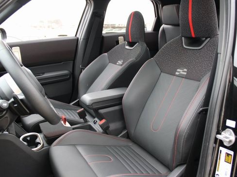 Used 2025 MINI Cooper Countryman John Cooper Works image 8