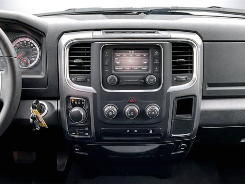 Certified 2024 RAM 1500 Classic Warlock image 12