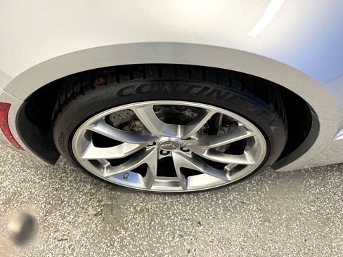 Used 2017 Chevrolet Corvette Z06 image 36