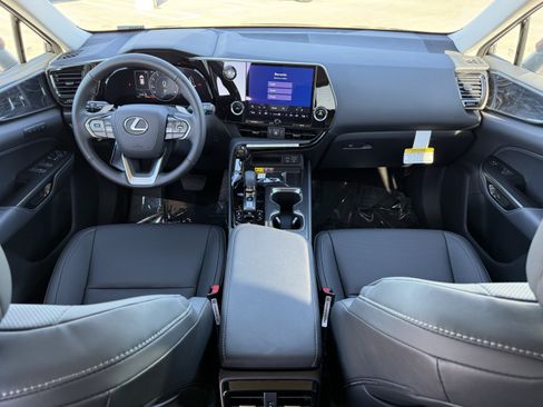 New 2026 Lexus NX 350 AWD w/ Premium Package image 27