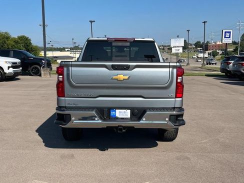 New 2026 Chevrolet Silverado 1500 LT w/ All Star Edition Plus image 5