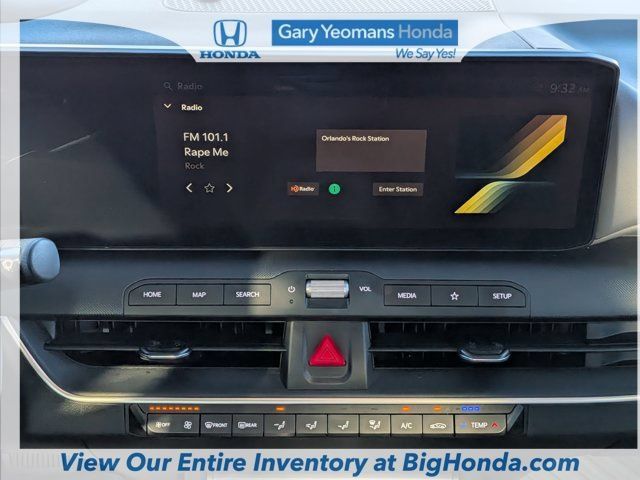 Used 2025 Kia K4 FWD image 19