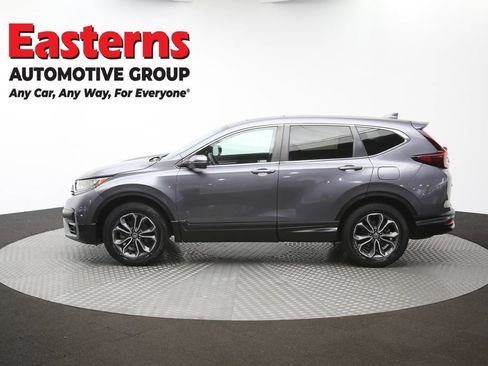 Used 2020 Honda CR-V EX image 61
