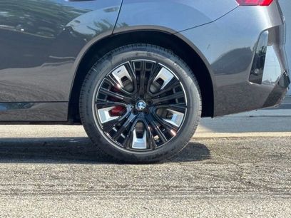 New 2026 BMW X3 M50