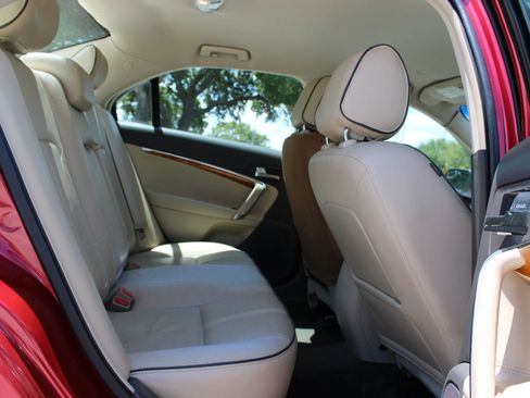 Used 2012 Lincoln MKZ FWD image 15