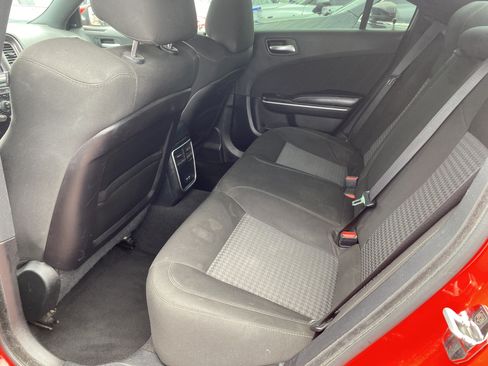 Used 2020 Dodge Charger R/T RWD image 15