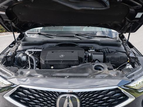 Used 2022 Acura MDX w/ Advance Package AWD/4WD image 31