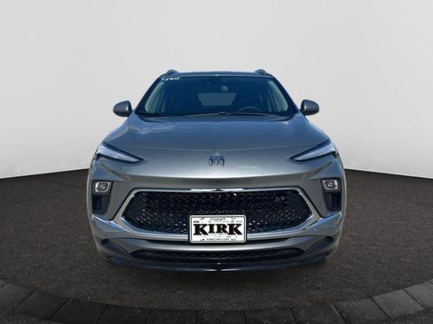 New 2025 Buick Encore GX Sport Touring image 3