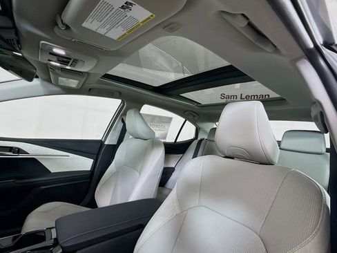 New 2026 Toyota Camry XLE image 21