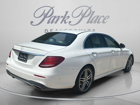 Used 2018 Mercedes-Benz E 300 image 5