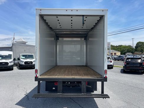 New 2025 Ford F550 2WD Regular Cab Super Duty image 17