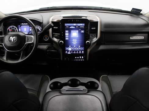 Used 2024 RAM 2500 Laramie image 18