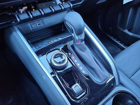 New 2026 Chevrolet Colorado Z71 w/ Technology Package image 10