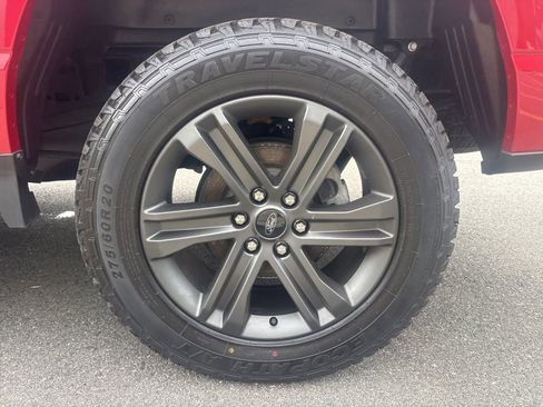 Used 2023 Ford F150 Lariat w/ Equipment Group 502A High AWD/4WD image 49