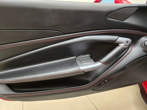 Used 2020 Ferrari F8 Tributo RWD image 27