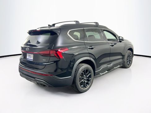 Used 2023 Hyundai Santa Fe XRT w/ Cargo Package AWD/4WD image 5