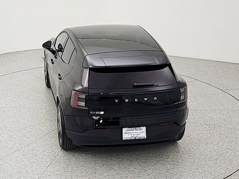 New 2026 Volvo EX30 Ultra w/ Climate Package AWD/4WD image 31