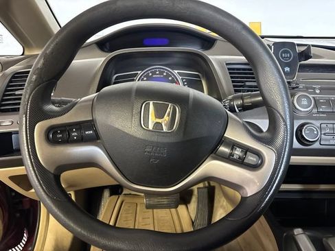 Used 2008 Honda Civic EX image 27