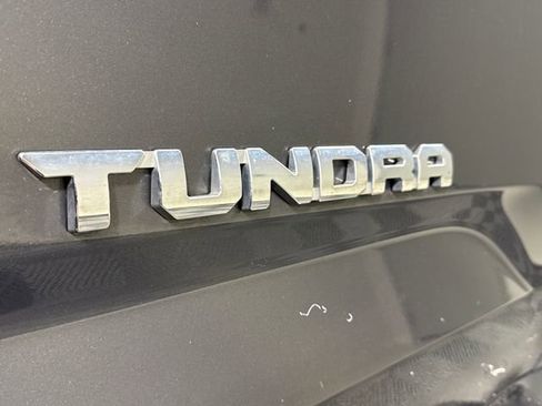 Used 2023 Toyota Tundra Limited AWD/4WD image 16