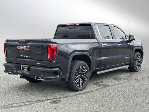 New 2026 GMC Sierra 1500 Denali w/ Denali Reserve Package image 3