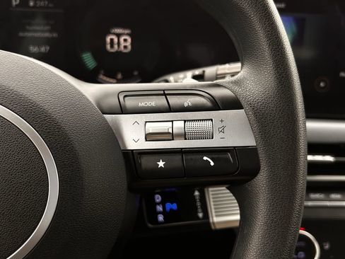 Used 2025 Hyundai Sonata SEL image 15