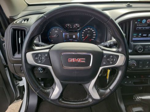 Used 2018 GMC Canyon SLT image 21