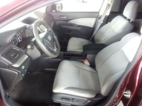 Used 2016 Honda CR-V EX image 15
