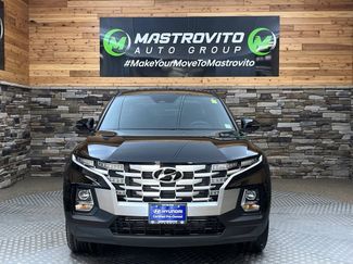 Used 2022 Hyundai Santa Cruz SEL AWD/4WD video 3