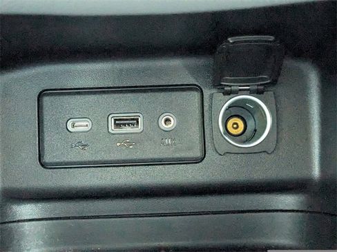 Used 2024 Chevrolet Equinox LS w/ Driver Confidence II Package image 22