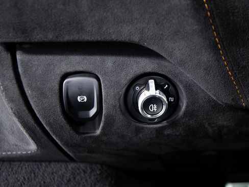 Used 2021 McLaren 765LT Coupe image 25